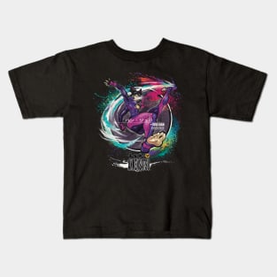 JURI: ANKENSATSU V Kids T-Shirt